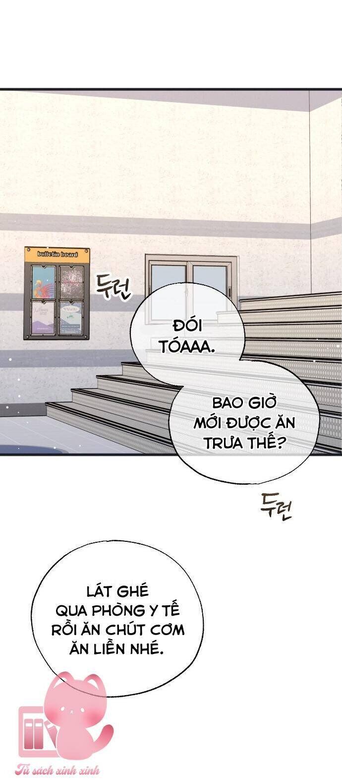 Đêm Của Bóng Tối - Chap 54 - Trang 43