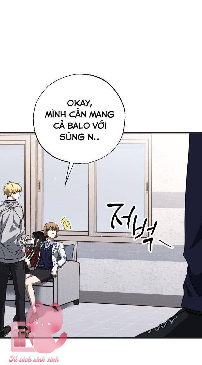 Đêm Của Bóng Tối - Chap 54 - Trang 44