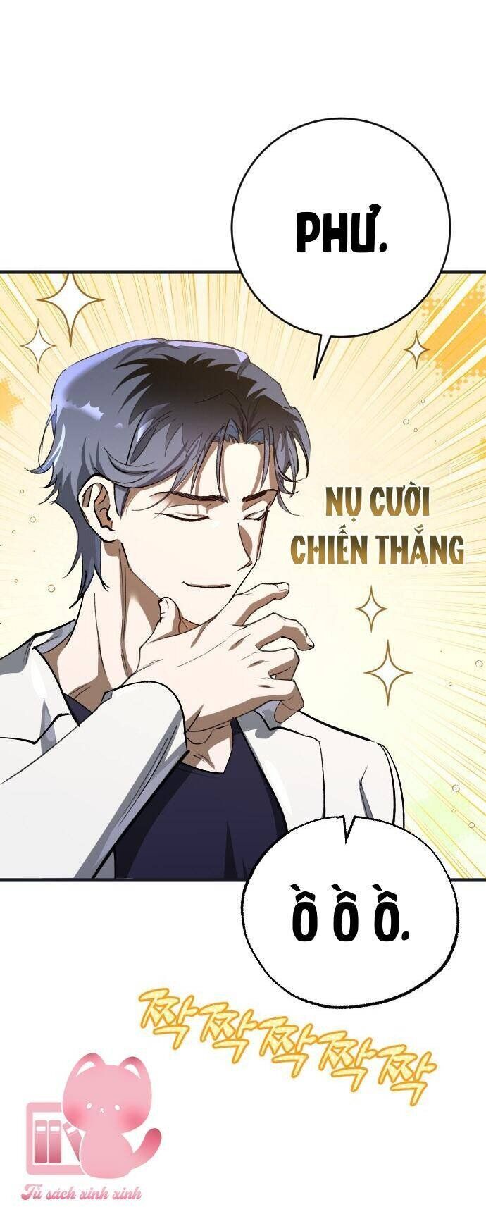 Đêm Của Bóng Tối - Chap 54 - Trang 46
