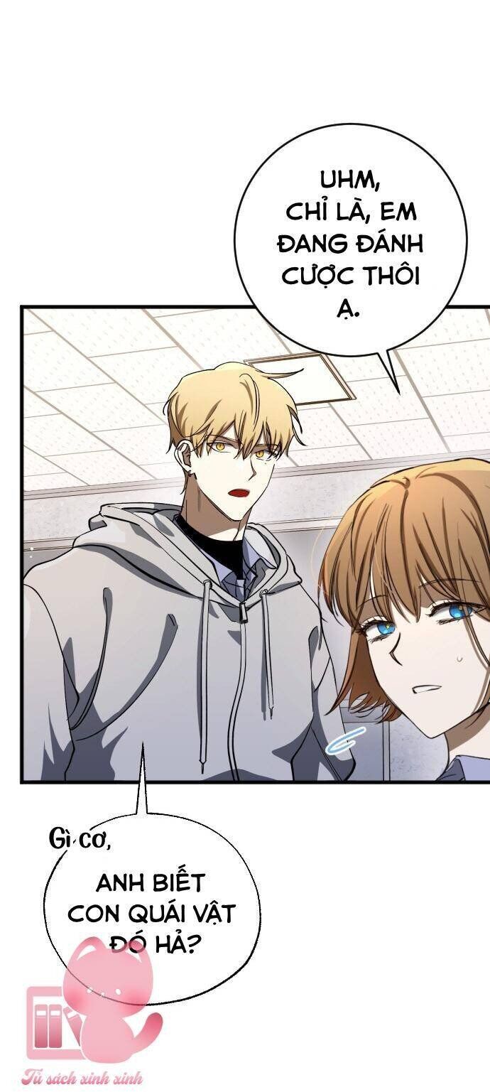 Đêm Của Bóng Tối - Chap 54 - Trang 50