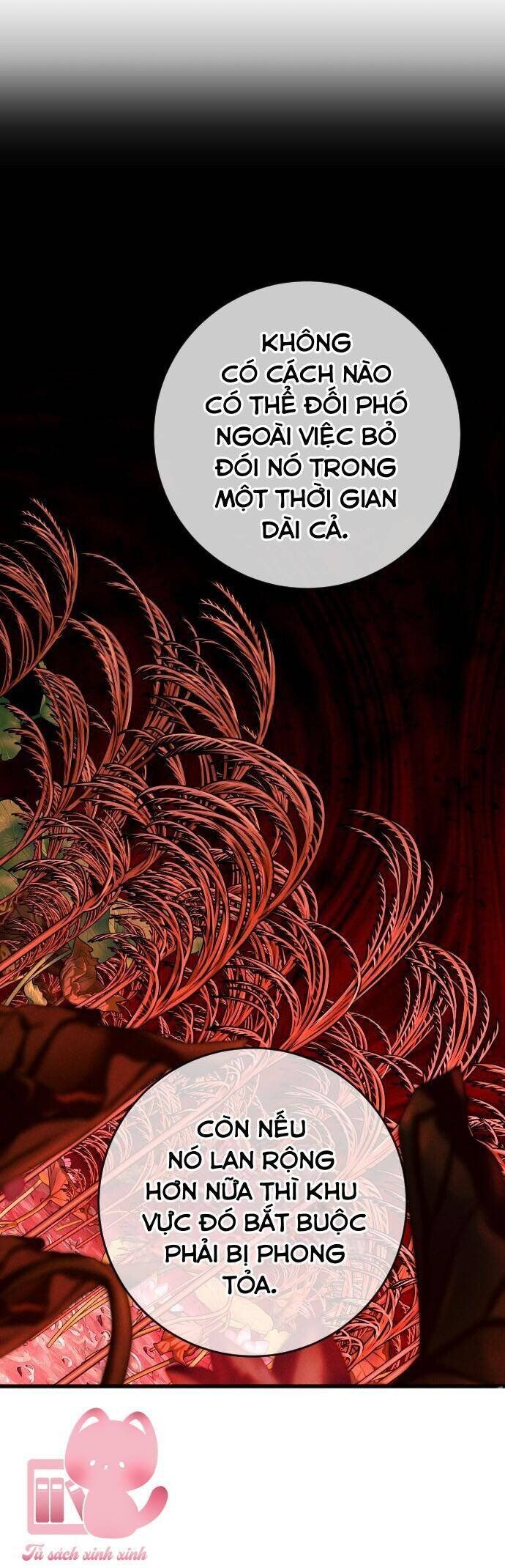 Đêm Của Bóng Tối - Chap 54 - Trang 54