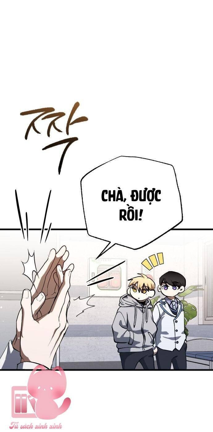 Đêm Của Bóng Tối - Chap 54 - Trang 59