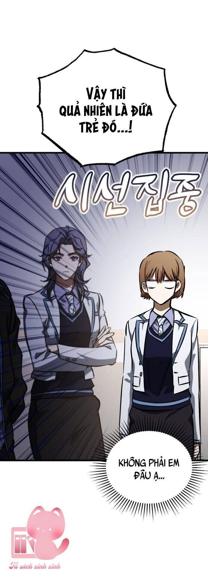 Đêm Của Bóng Tối - Chap 54 - Trang 10