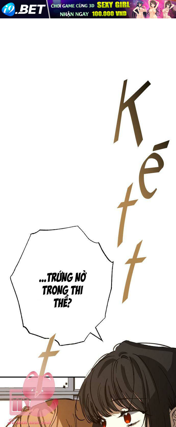 Đêm Của Bóng Tối - Chap 6 - Trang 1