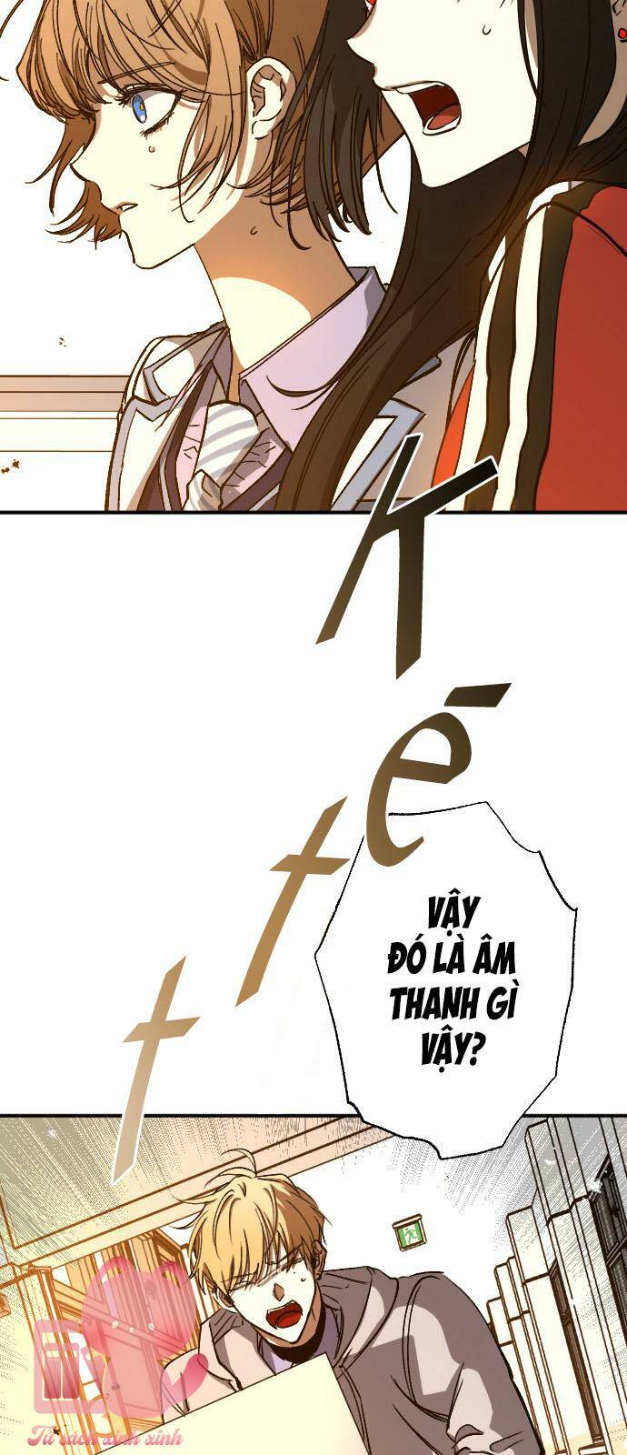 Đêm Của Bóng Tối - Chap 6 - Trang 2