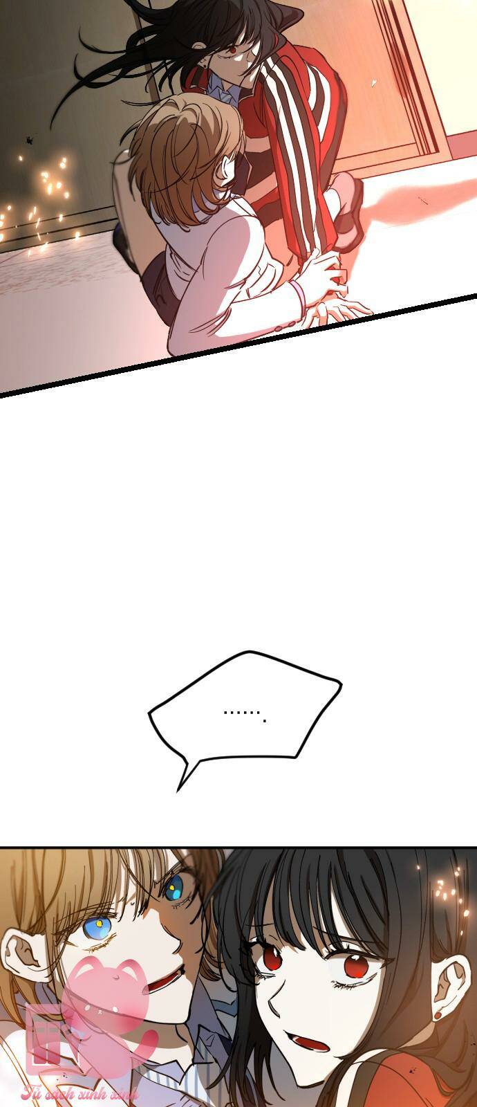 Đêm Của Bóng Tối - Chap 6 - Trang 12