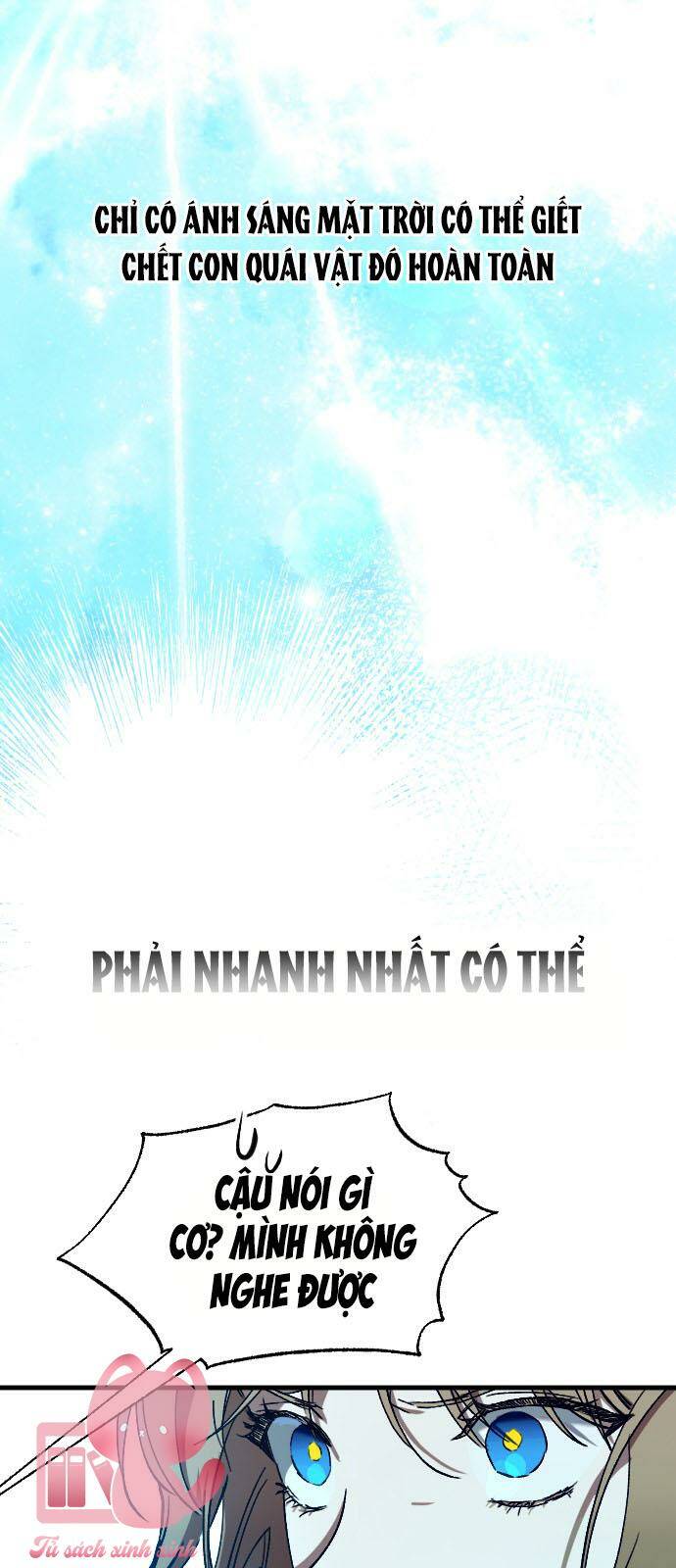 Đêm Của Bóng Tối - Chap 6 - Trang 20