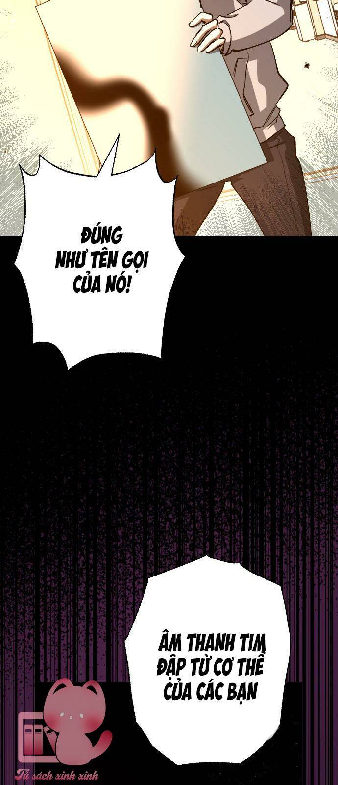 Đêm Của Bóng Tối - Chap 6 - Trang 3