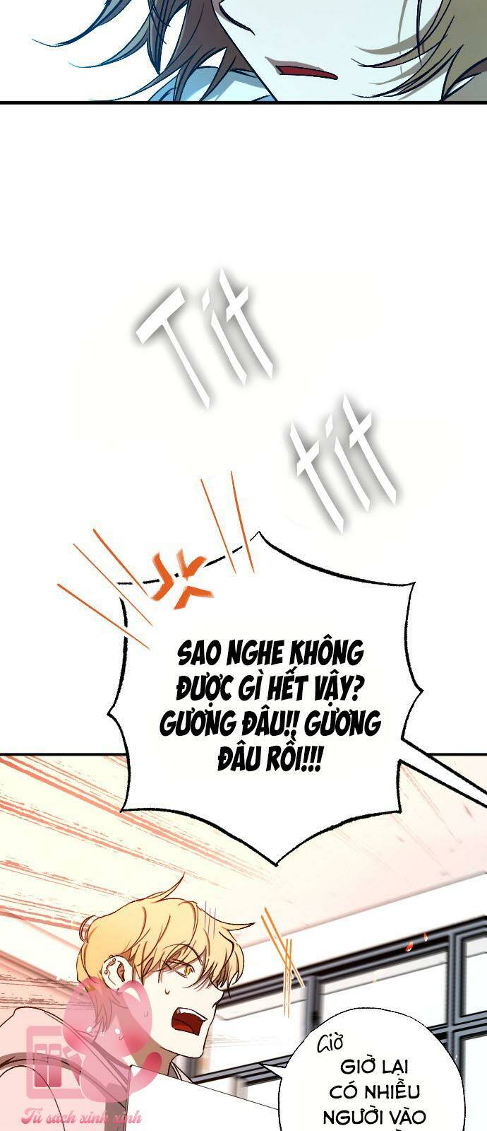 Đêm Của Bóng Tối - Chap 6 - Trang 21