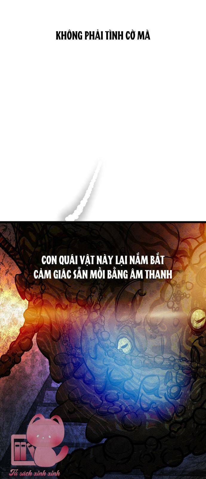 Đêm Của Bóng Tối - Chap 6 - Trang 24