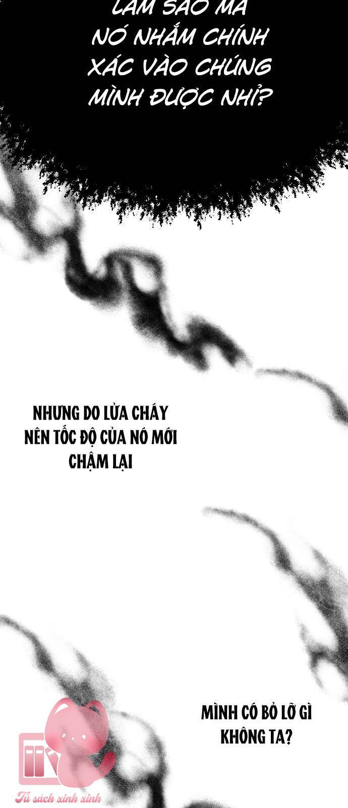 Đêm Của Bóng Tối - Chap 6 - Trang 26