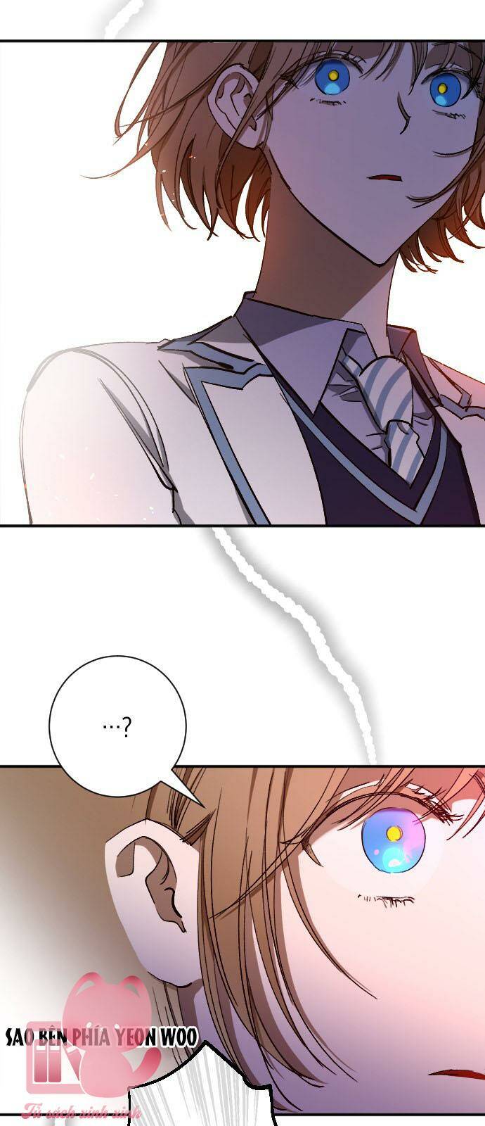 Đêm Của Bóng Tối - Chap 6 - Trang 28