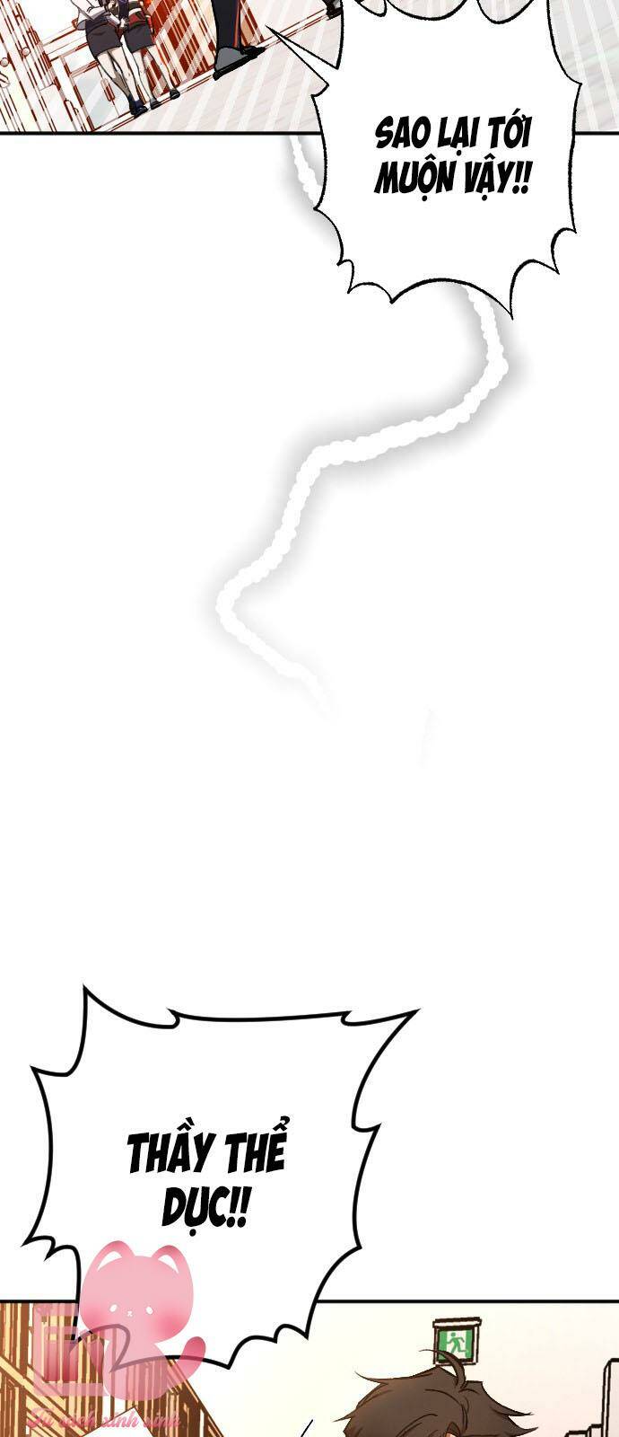 Đêm Của Bóng Tối - Chap 6 - Trang 30