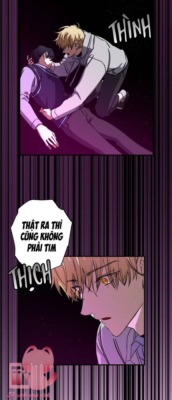 Đêm Của Bóng Tối - Chap 6 - Trang 4