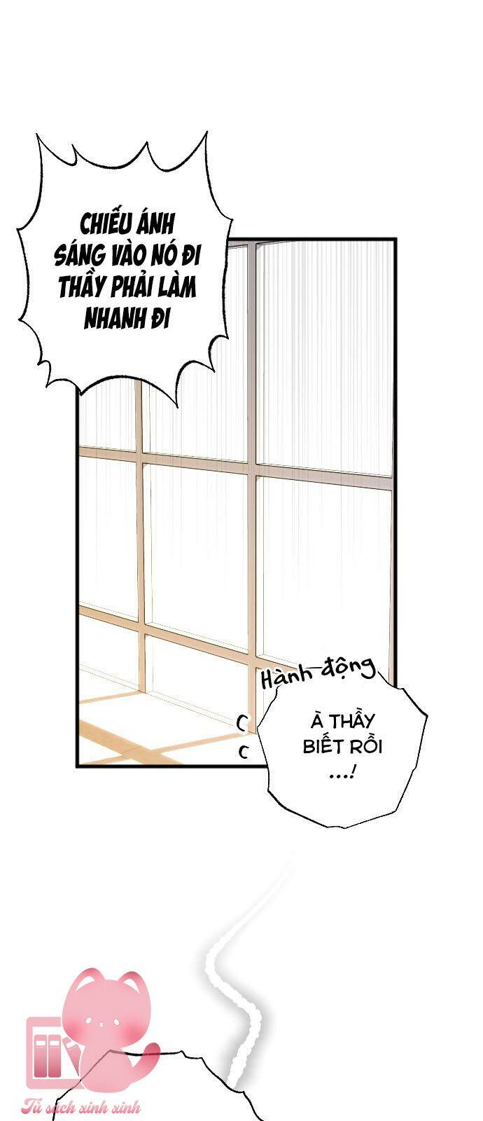 Đêm Của Bóng Tối - Chap 6 - Trang 35