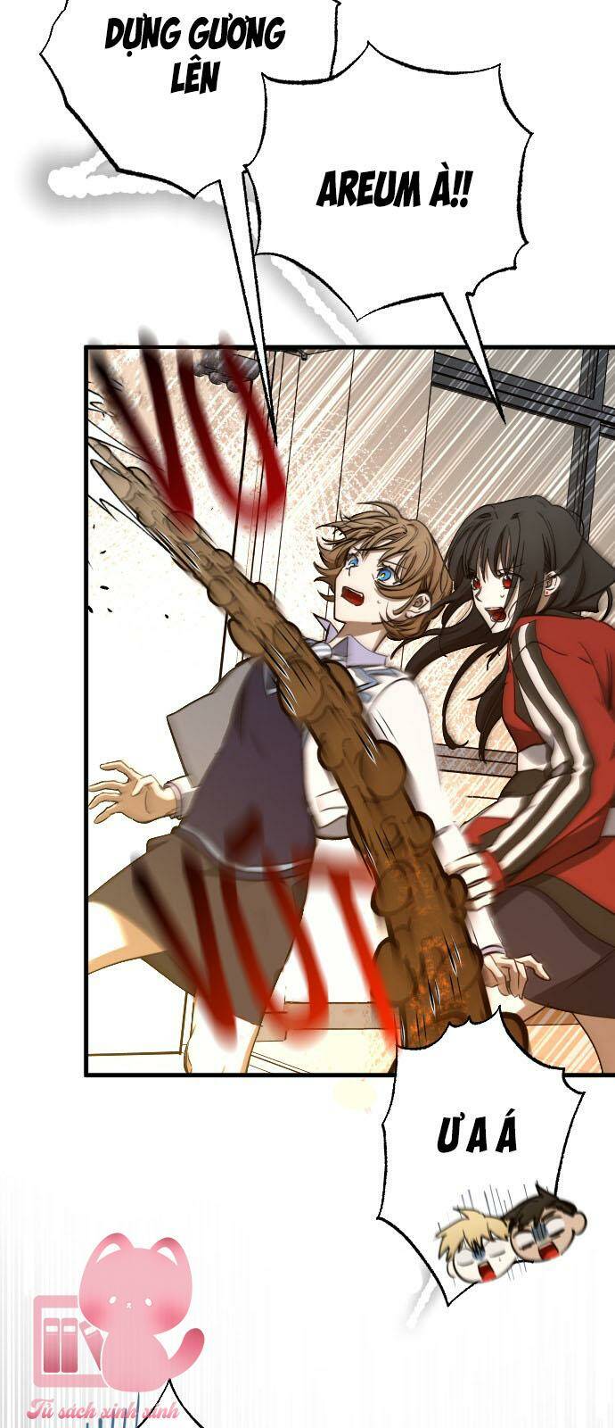 Đêm Của Bóng Tối - Chap 6 - Trang 36
