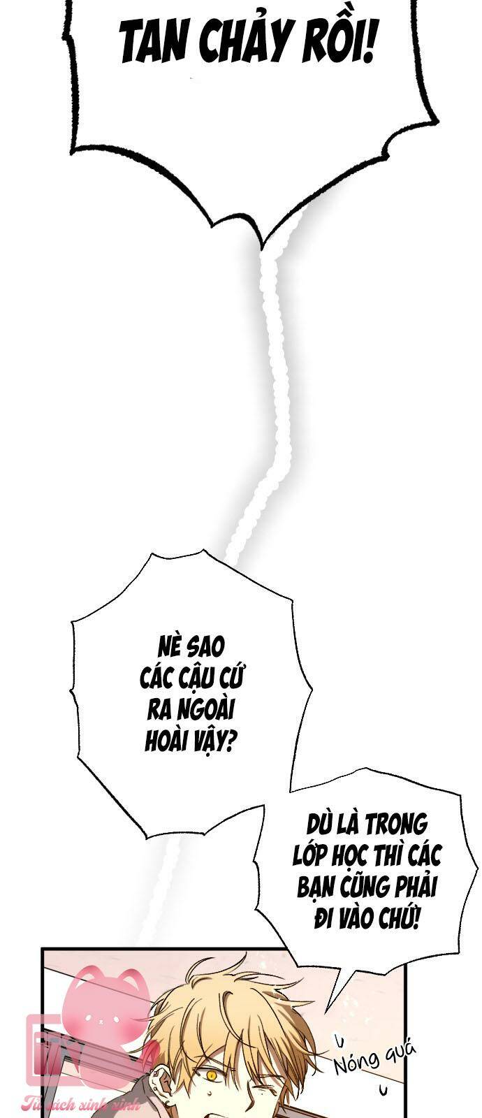 Đêm Của Bóng Tối - Chap 6 - Trang 40