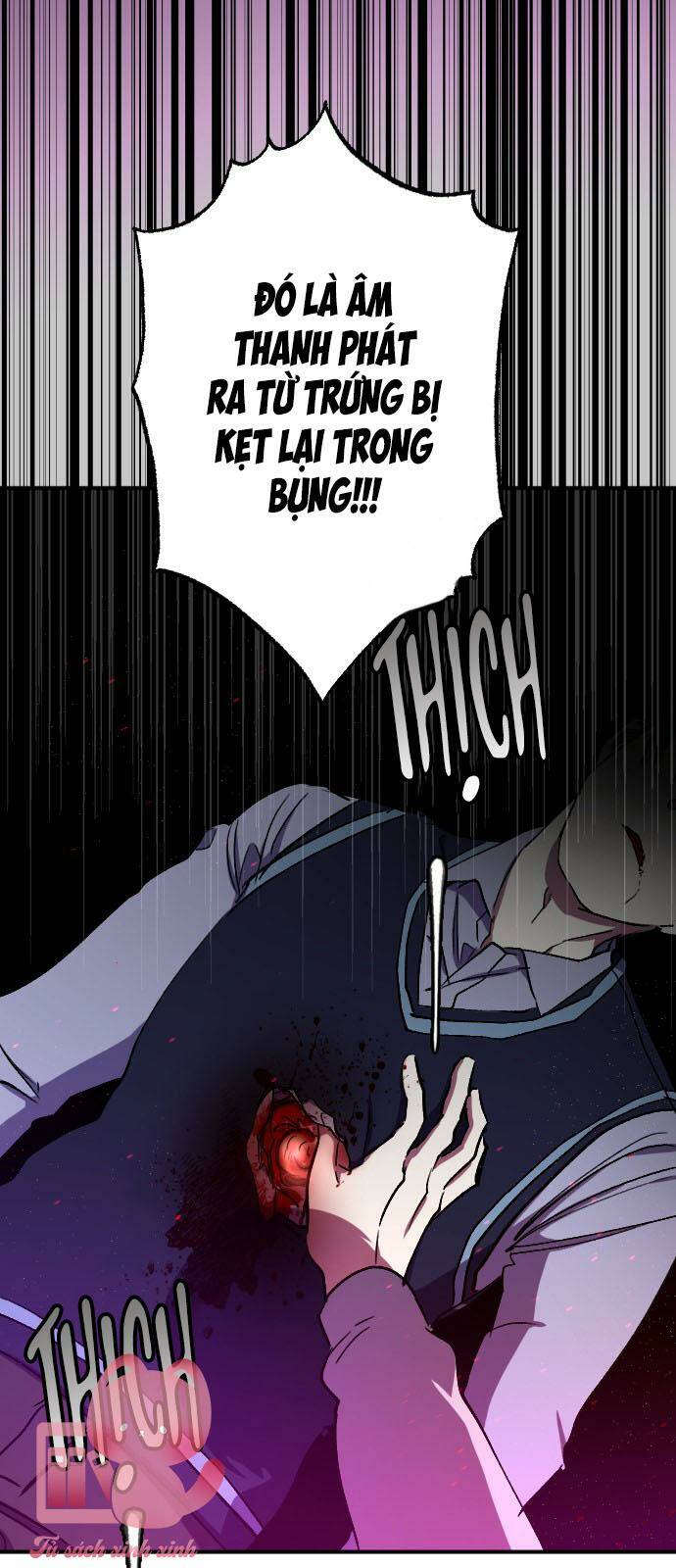 Đêm Của Bóng Tối - Chap 6 - Trang 5
