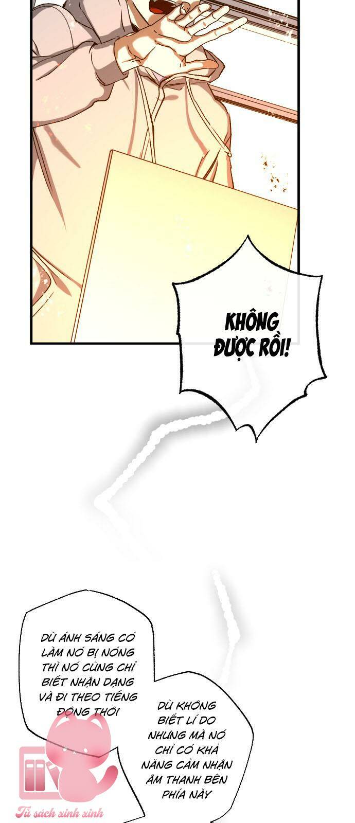 Đêm Của Bóng Tối - Chap 6 - Trang 41
