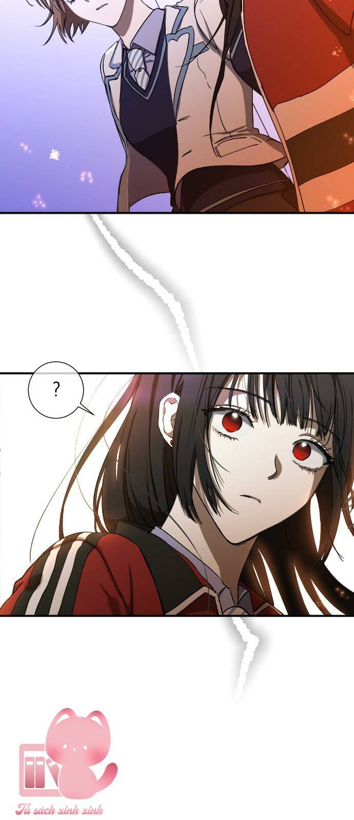 Đêm Của Bóng Tối - Chap 6 - Trang 45