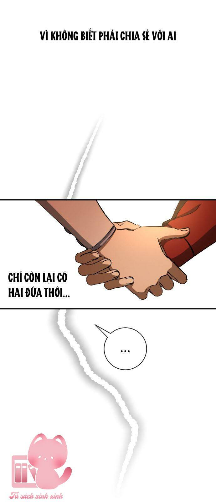 Đêm Của Bóng Tối - Chap 6 - Trang 46