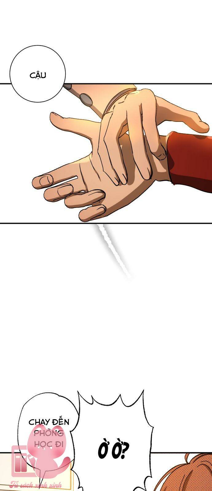 Đêm Của Bóng Tối - Chap 6 - Trang 47
