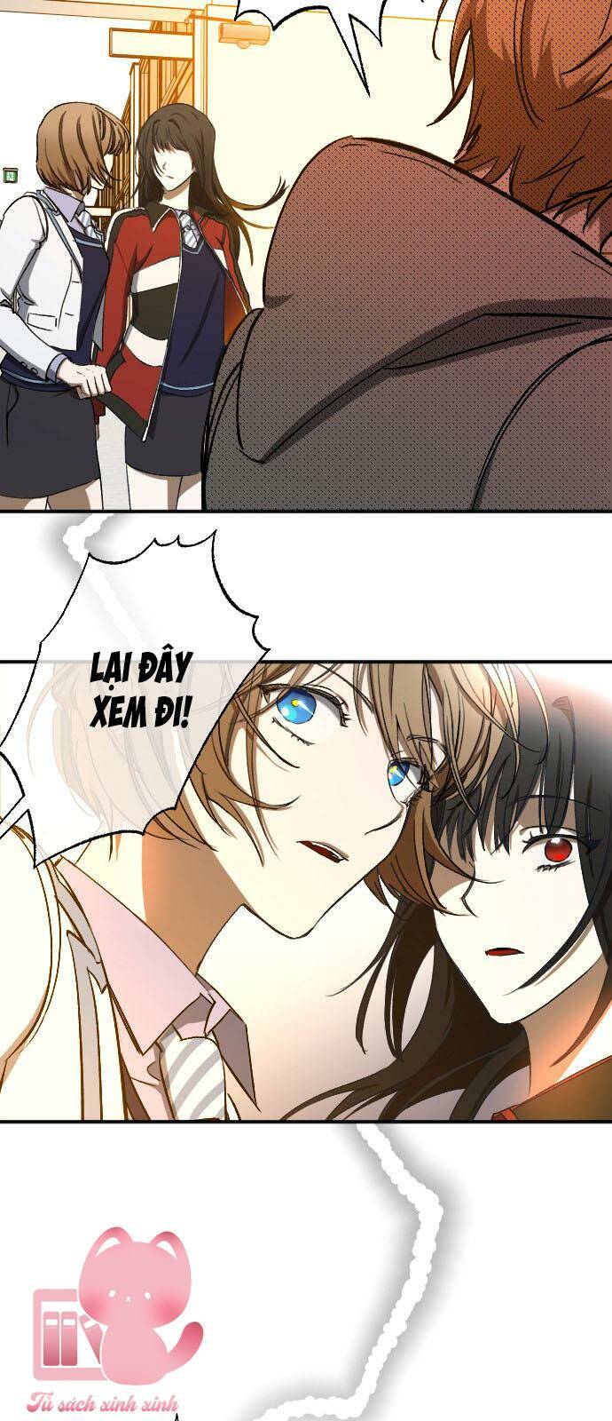 Đêm Của Bóng Tối - Chap 6 - Trang 48
