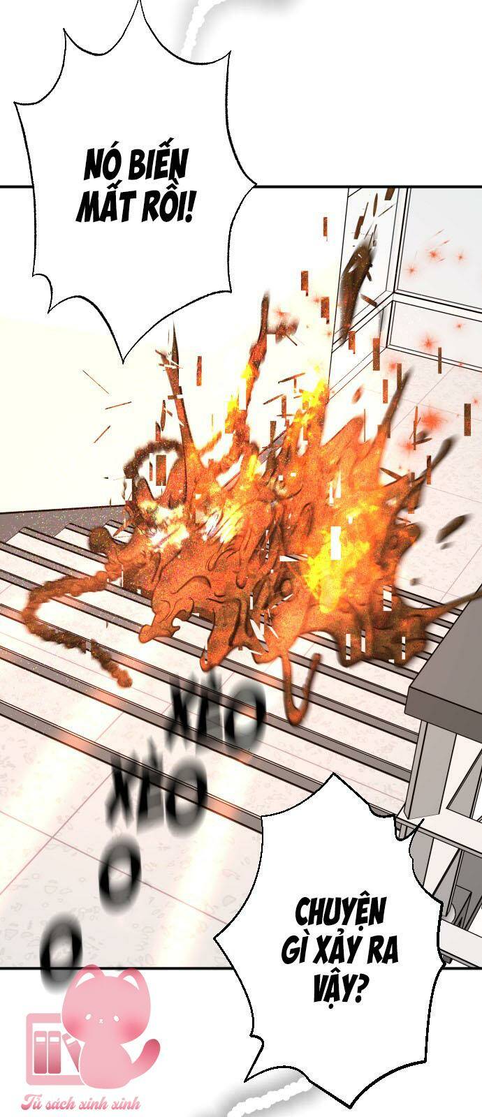 Đêm Của Bóng Tối - Chap 6 - Trang 49