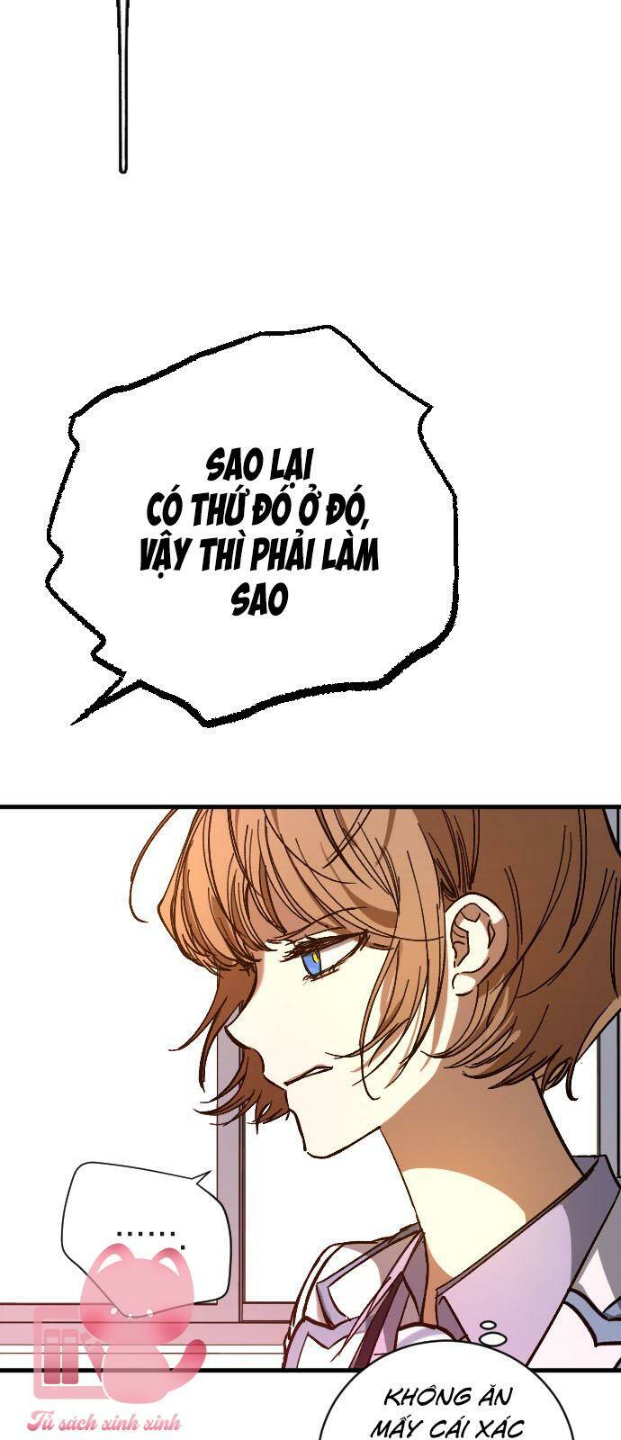 Đêm Của Bóng Tối - Chap 6 - Trang 6