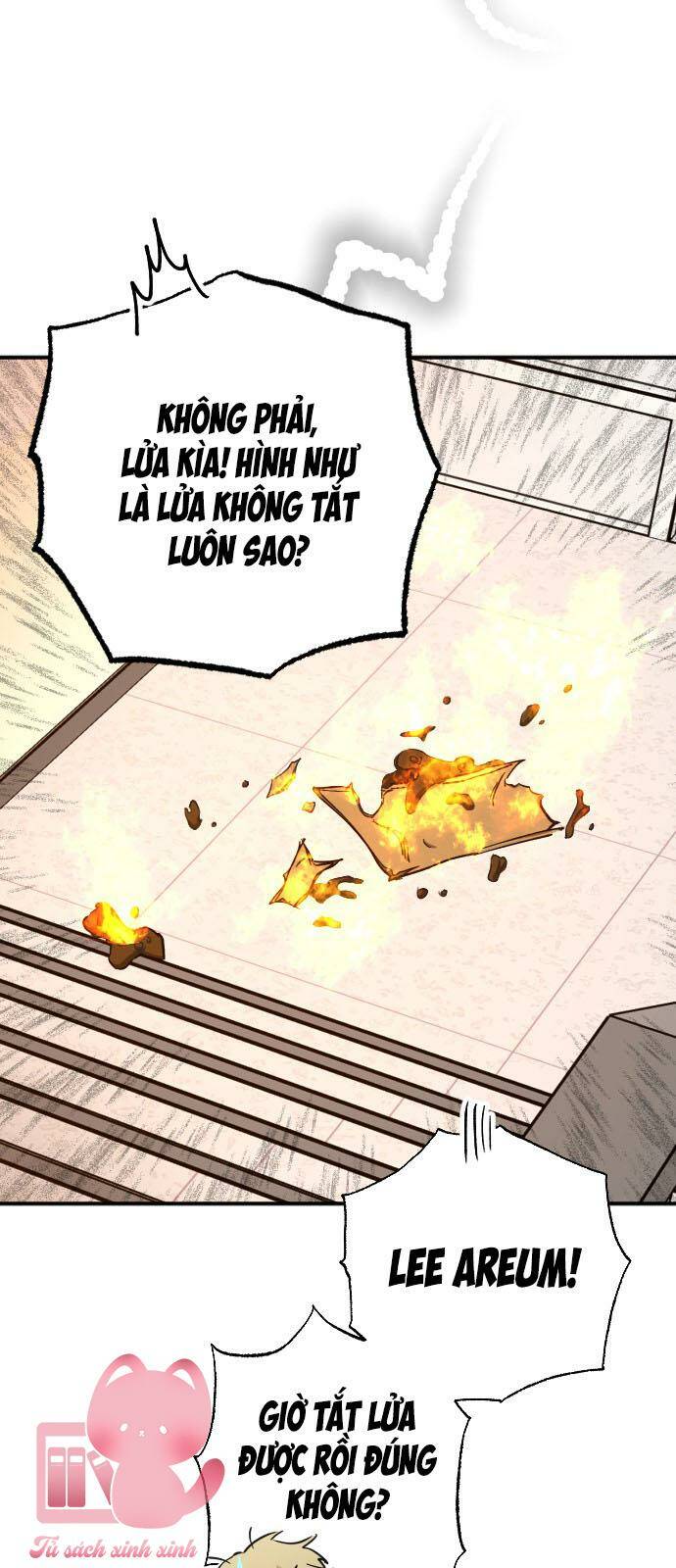 Đêm Của Bóng Tối - Chap 6 - Trang 51