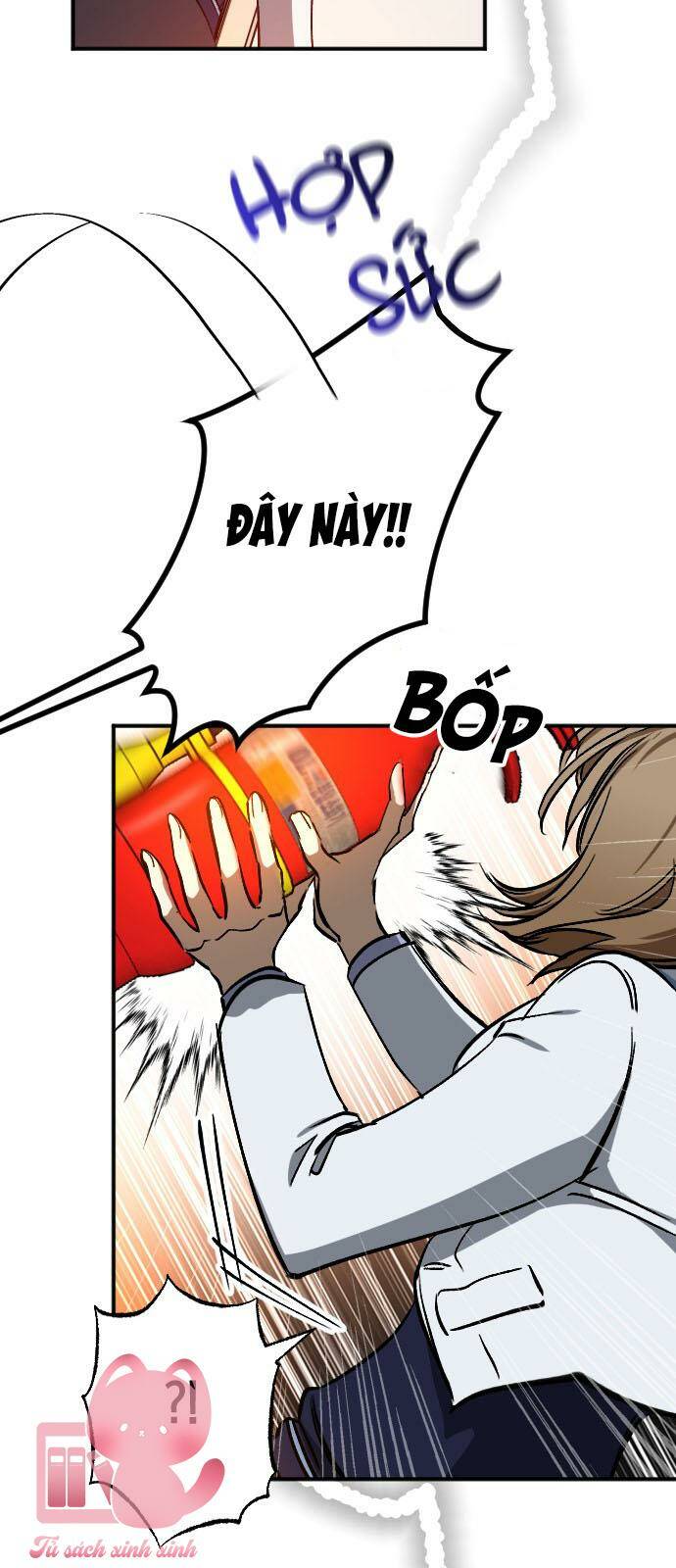 Đêm Của Bóng Tối - Chap 6 - Trang 53