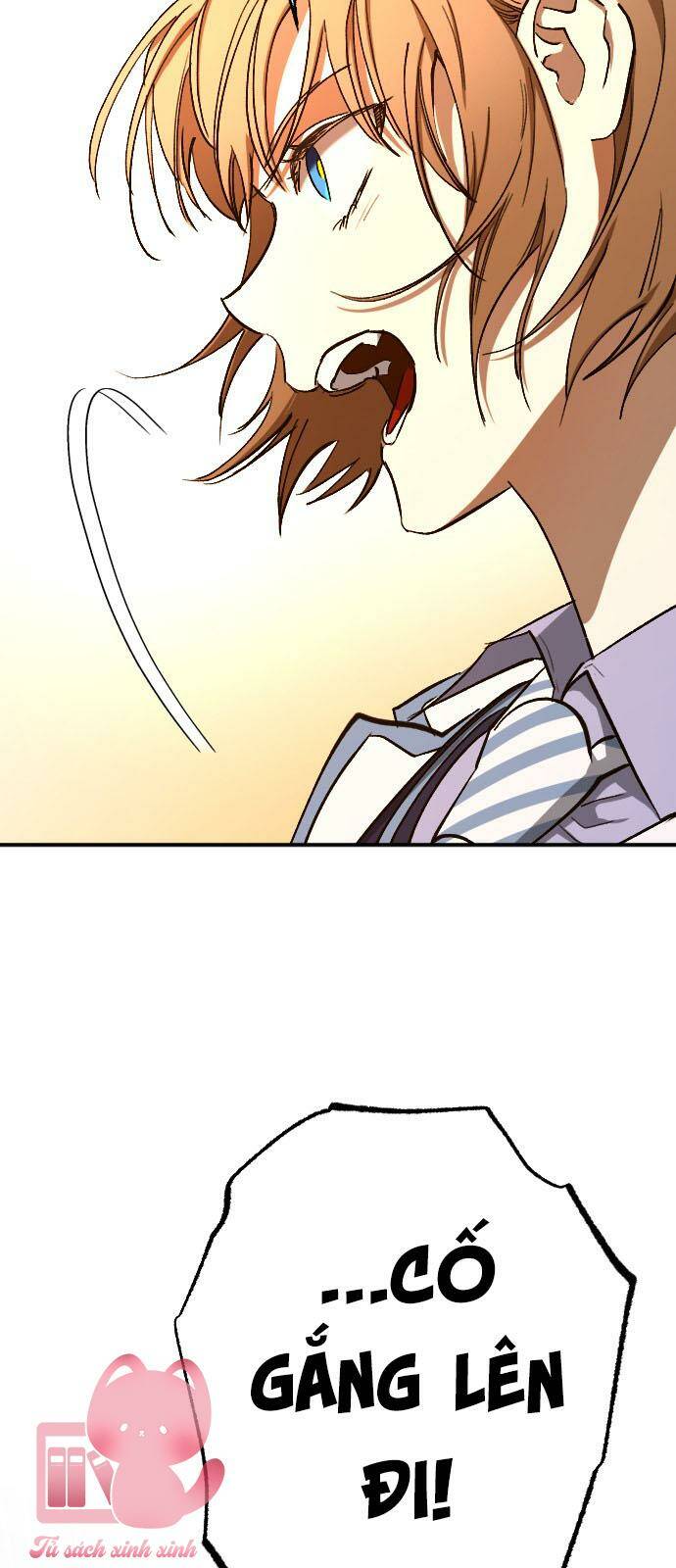 Đêm Của Bóng Tối - Chap 6 - Trang 58