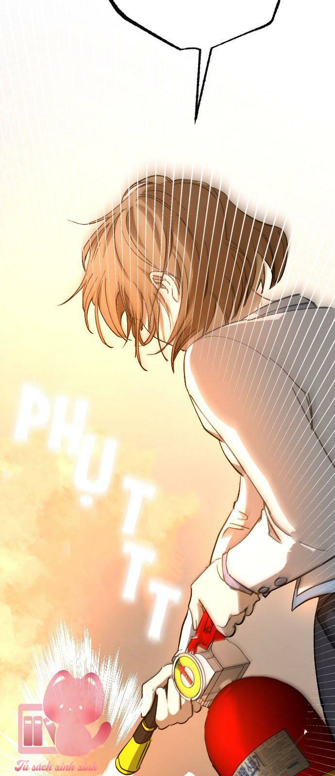 Đêm Của Bóng Tối - Chap 6 - Trang 59