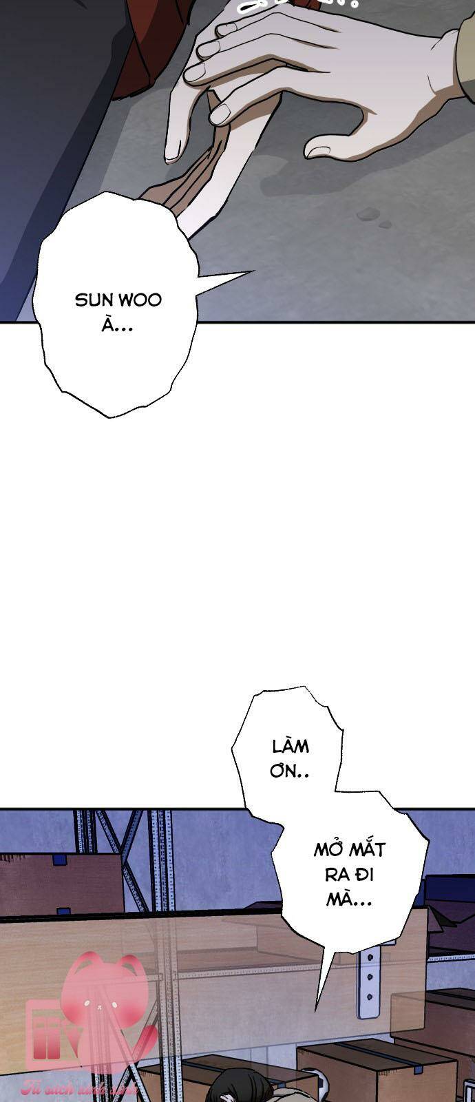 Đêm Của Bóng Tối - Chap 6 - Trang 64