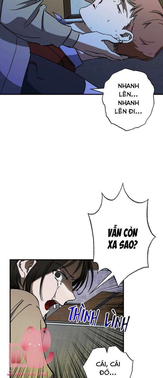 Đêm Của Bóng Tối - Chap 6 - Trang 66