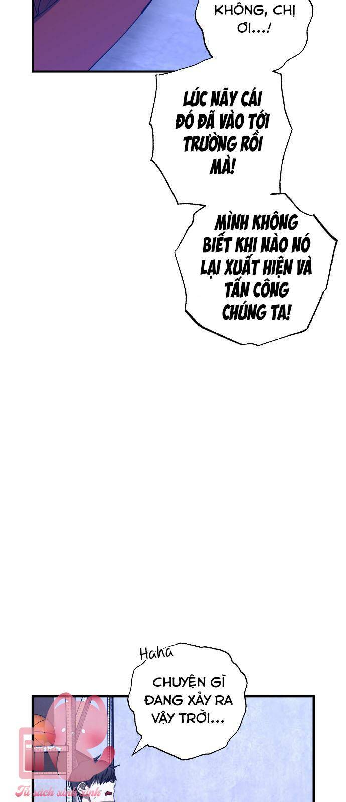 Đêm Của Bóng Tối - Chap 6 - Trang 69