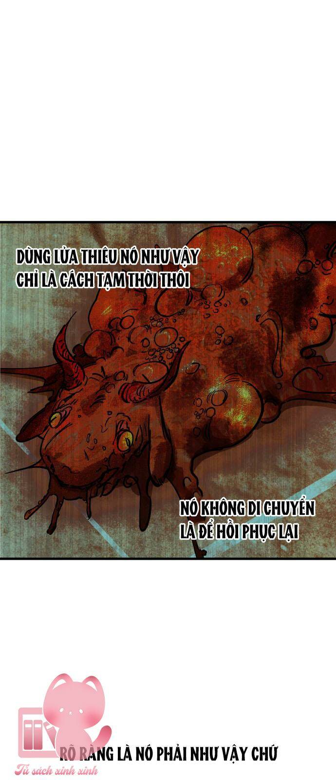 Đêm Của Bóng Tối - Chap 6 - Trang 8