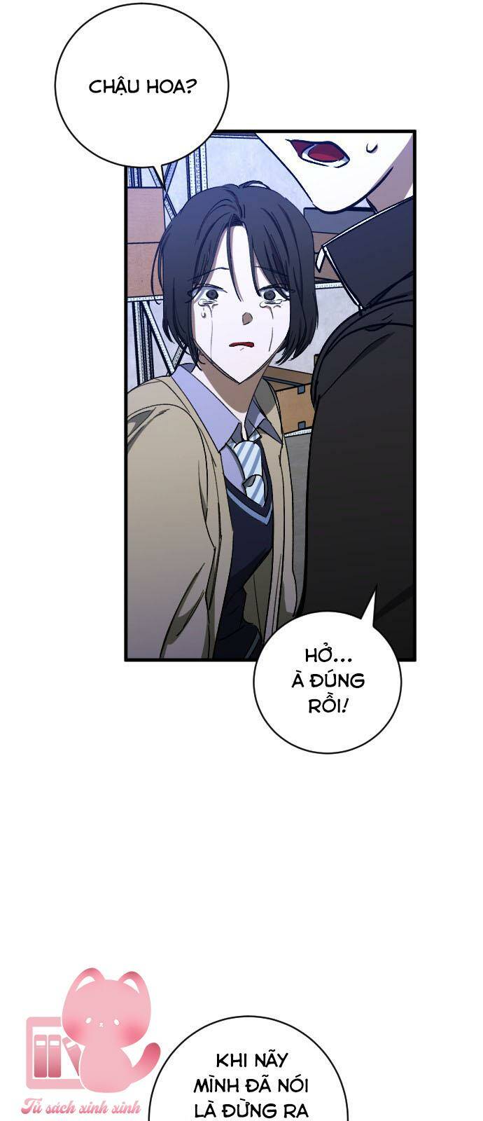 Đêm Của Bóng Tối - Chap 6 - Trang 71