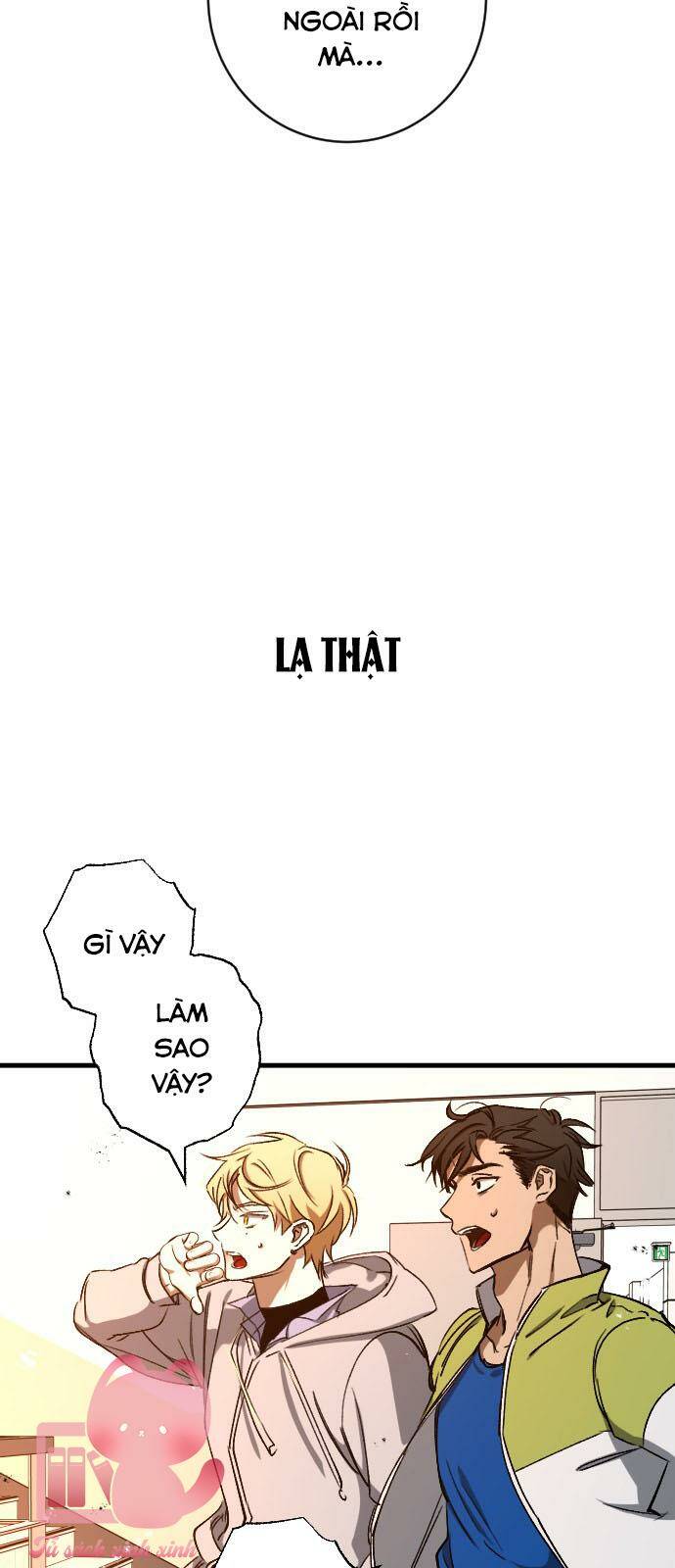 Đêm Của Bóng Tối - Chap 6 - Trang 72