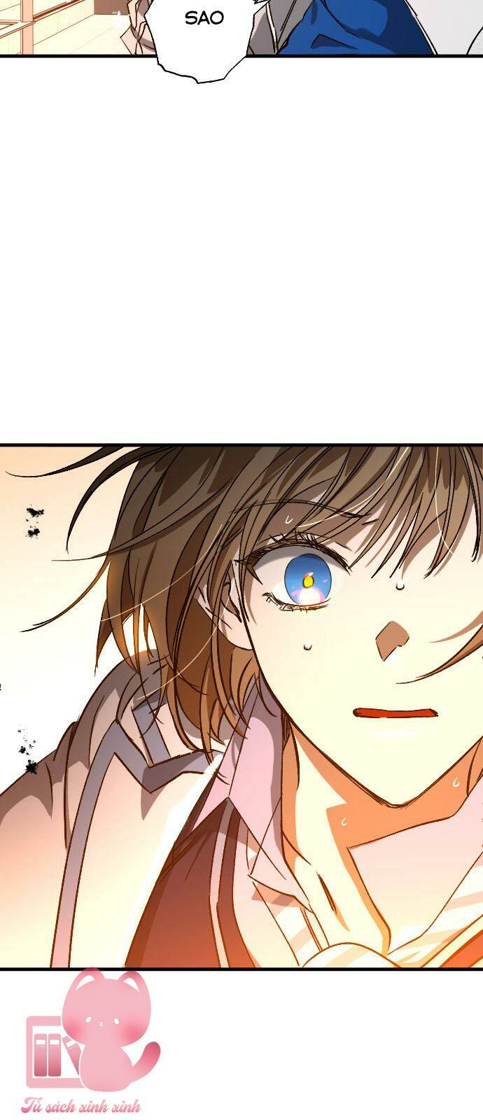 Đêm Của Bóng Tối - Chap 6 - Trang 73