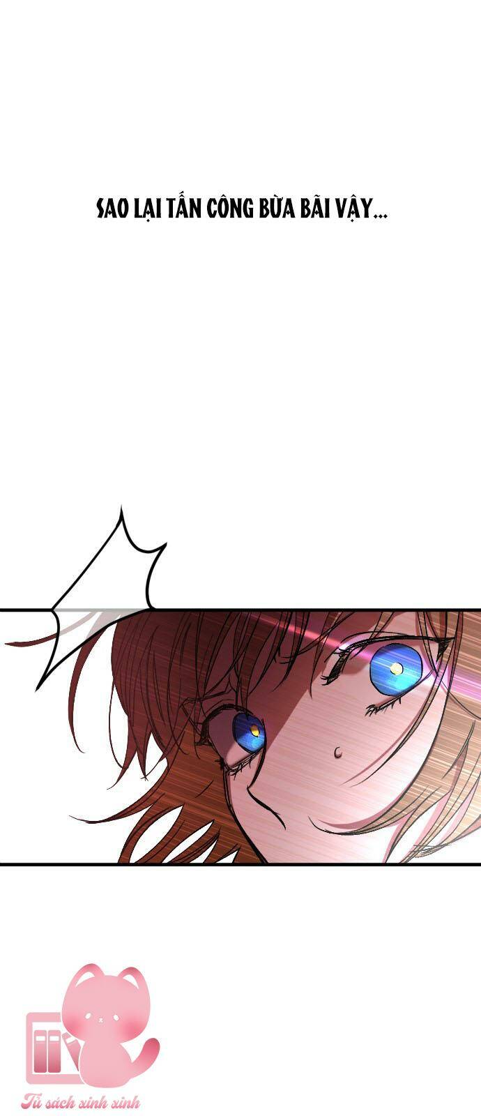 Đêm Của Bóng Tối - Chap 6 - Trang 9