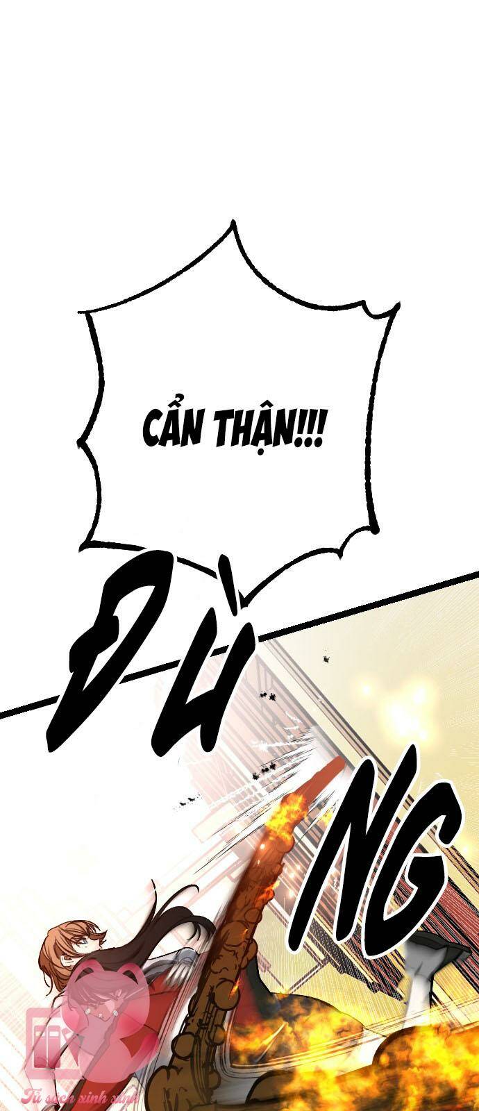 Đêm Của Bóng Tối - Chap 6 - Trang 10