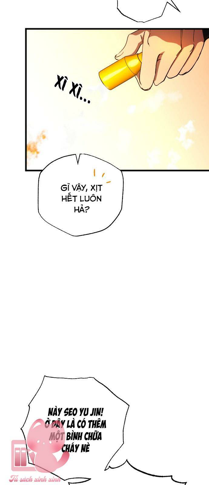 Đêm Của Bóng Tối - Chap 7 - Trang 13