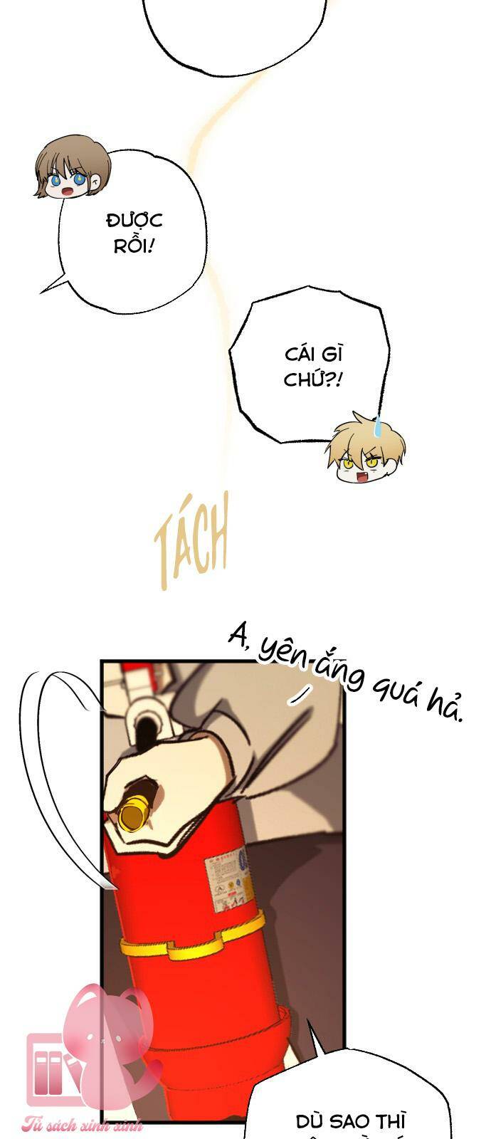 Đêm Của Bóng Tối - Chap 7 - Trang 16