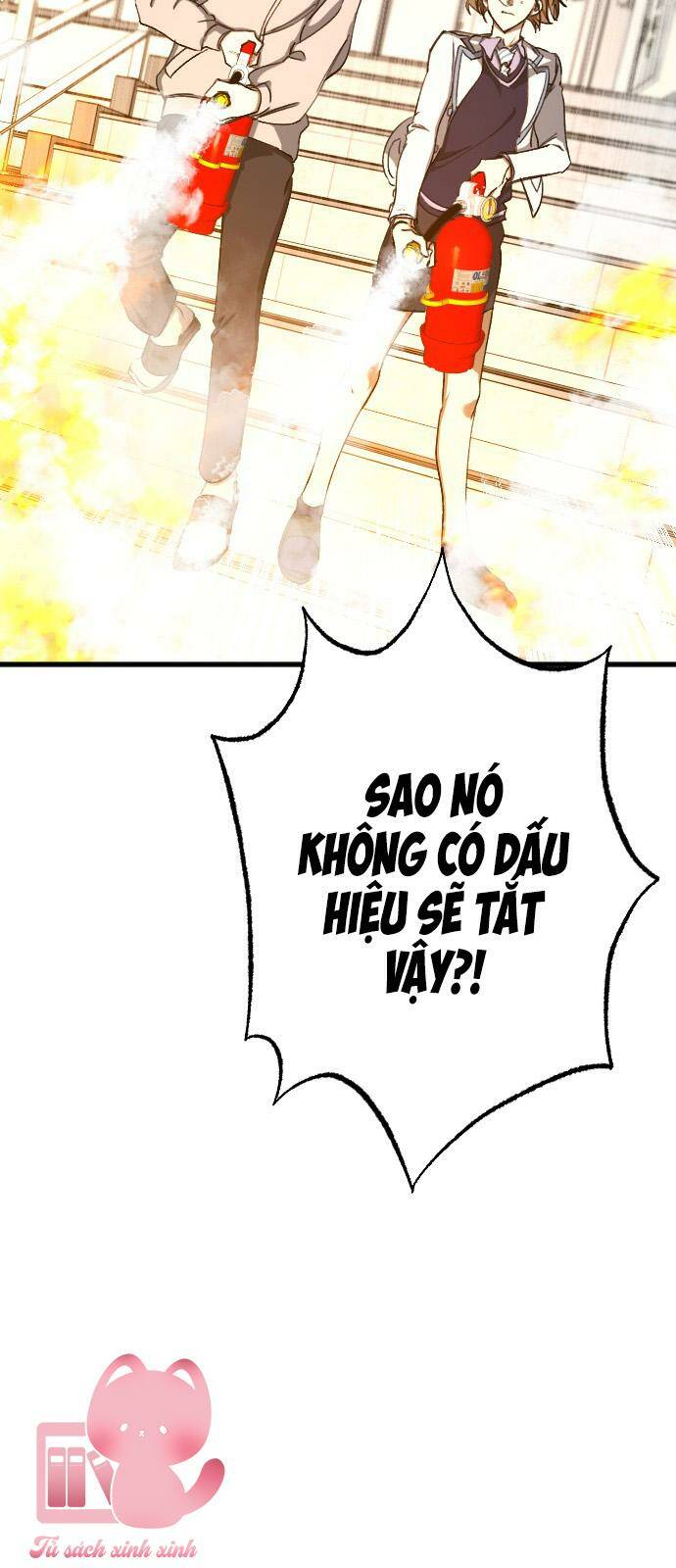 Đêm Của Bóng Tối - Chap 7 - Trang 18