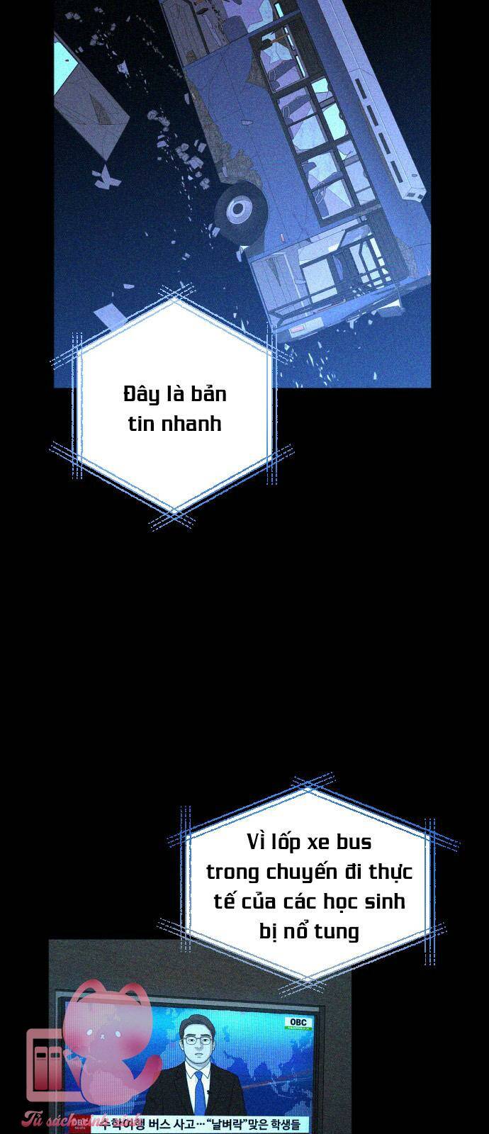 Đêm Của Bóng Tối - Chap 7 - Trang 3