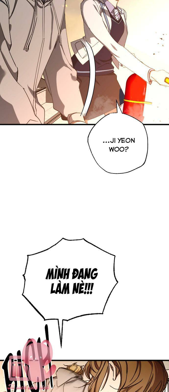 Đêm Của Bóng Tối - Chap 7 - Trang 21