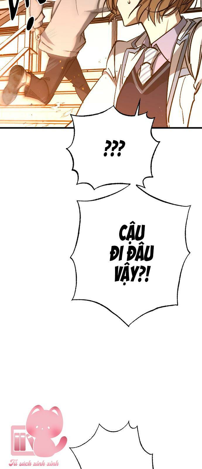 Đêm Của Bóng Tối - Chap 7 - Trang 22