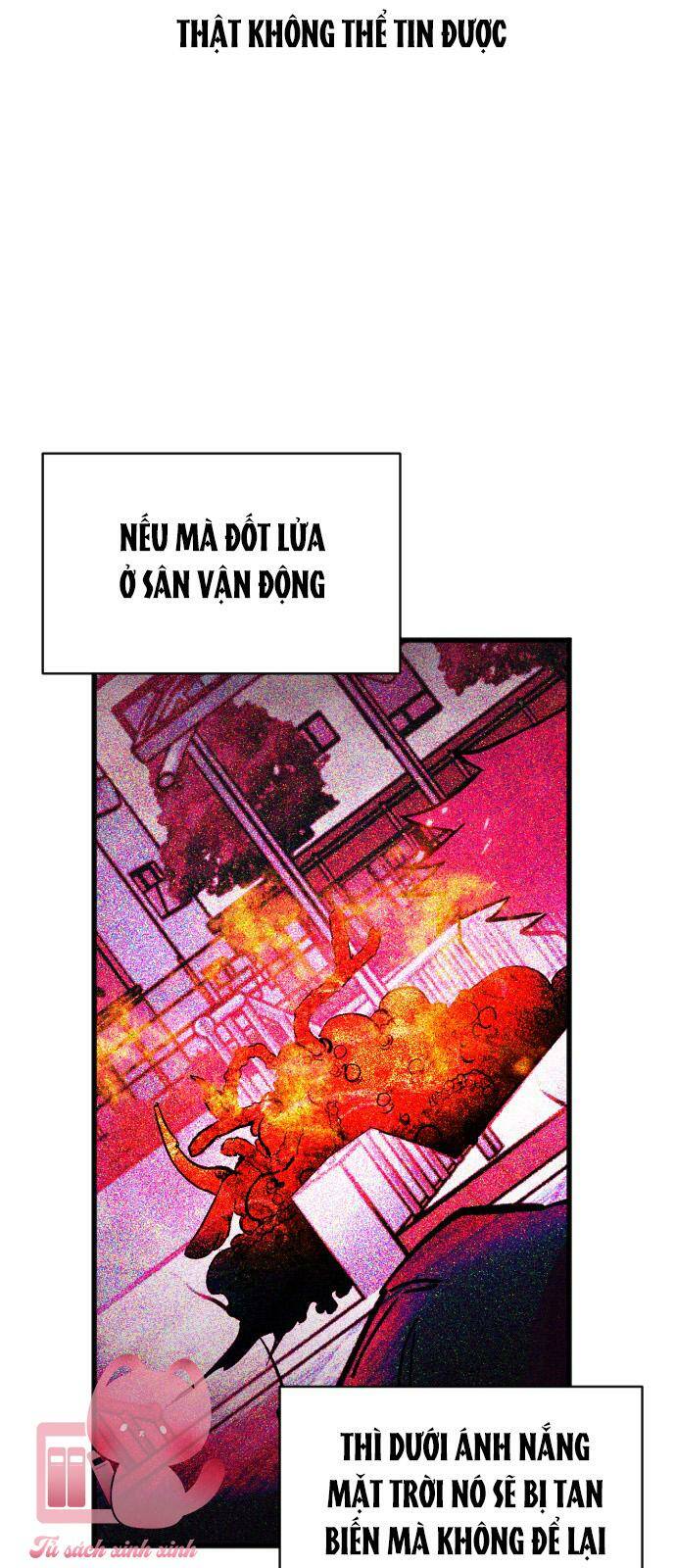 Đêm Của Bóng Tối - Chap 7 - Trang 27