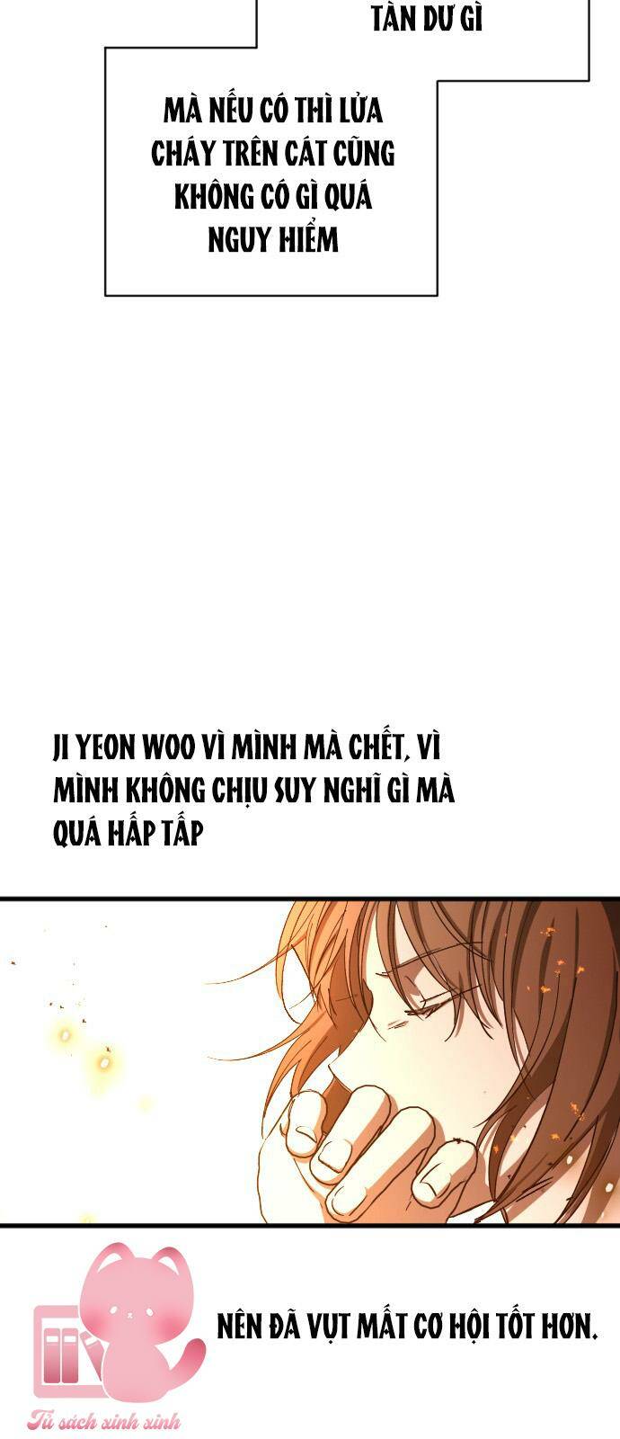 Đêm Của Bóng Tối - Chap 7 - Trang 28
